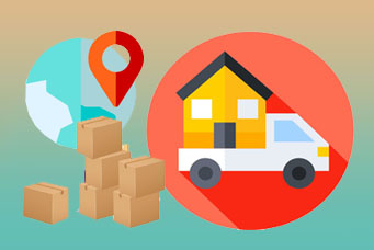 Packers Movers Services